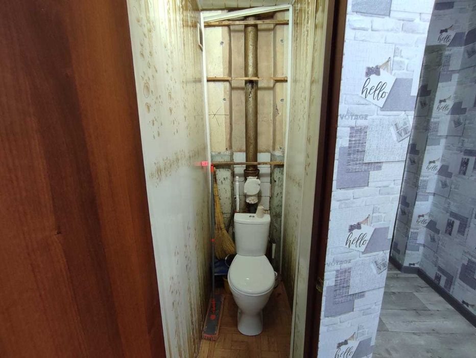 Продам 3х ком квартиру