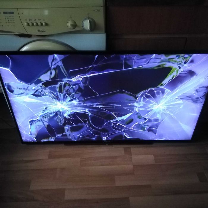 Vind LSD Sony KDL 48W585B 350lei