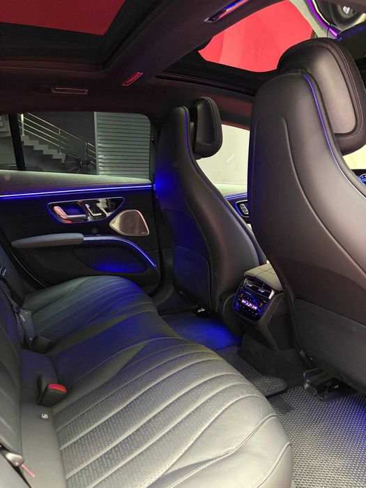 Продается Mercedes Benz EQS 450+