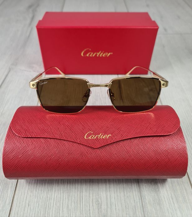 Promotie-Discount-Reducere-Oferta-Ochelari-Cartier-CT0613O-Premium-Noi