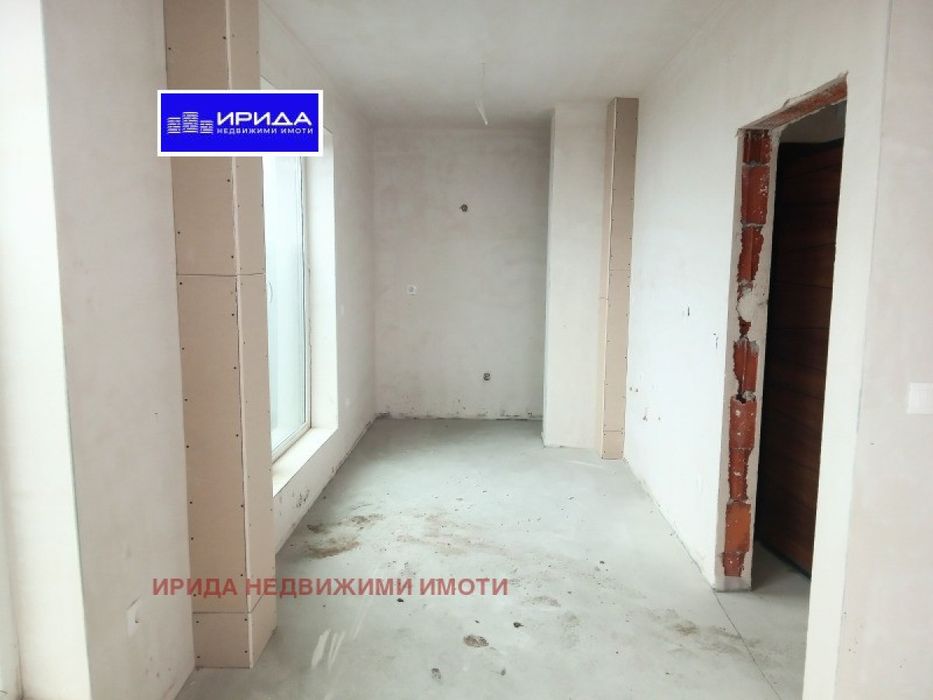 Двустаен апартамент в Люлин 5 с панорамна тераса 80 кв.м. с АКТ 15!