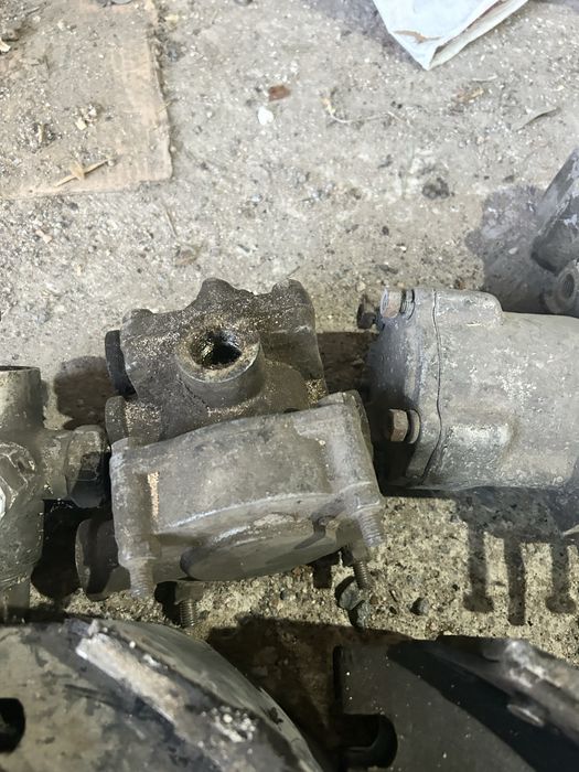 Распродажа Запчасти на КАМАЗ