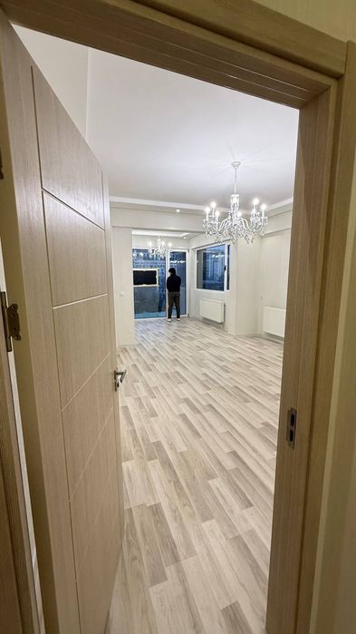 Продажа квартиры Якасарайский р-н ЖК ZGG 3-ком 89m2