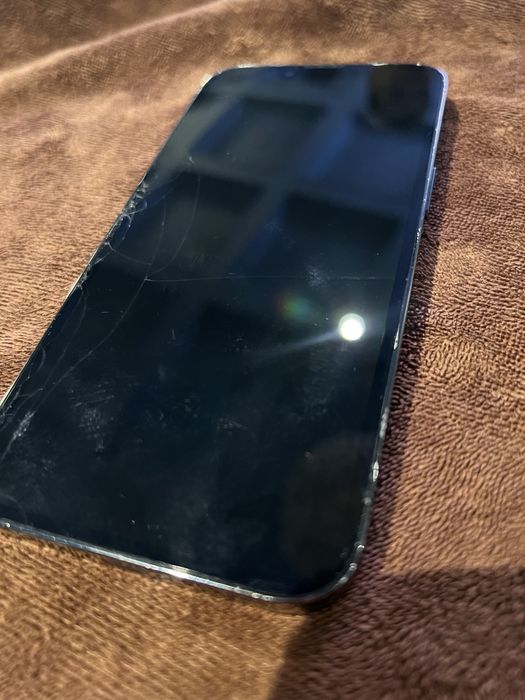 Iphone 13 pro 128 gb