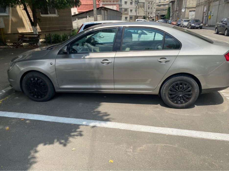 Seat Toledo 1.6 105 cp