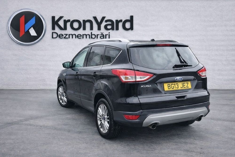 Dezmembrari dezmembrez  Ford Kuga II 2.0 TDCI  1.5 Benzina EcoBoost  2012-2014