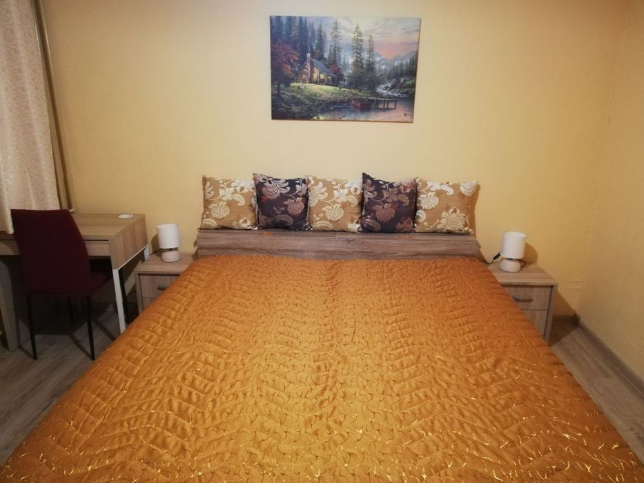 Дава се под наем Двустаен апартамент в Перник, Изток - 65 кв.м за 357 € - Снимка #8