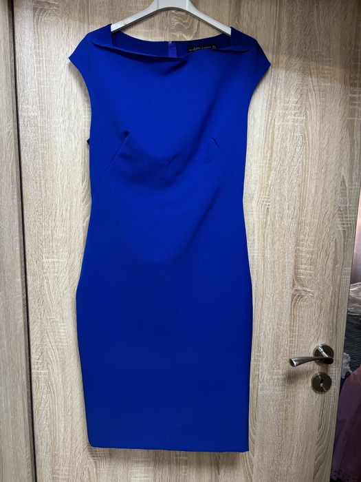 Две страхотни роклички на Zara