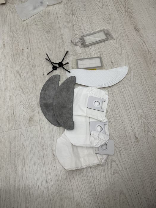 Продам робот пылесос