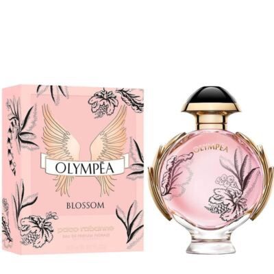 Paco Rabanne Olympea Blossom edp 80ml- парфюм за жени