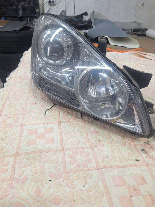 Продам фары ипсум асм 21 до рестайлинг