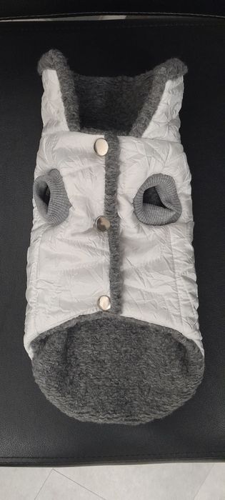 Якета за вашите Джак Ръсел любимци