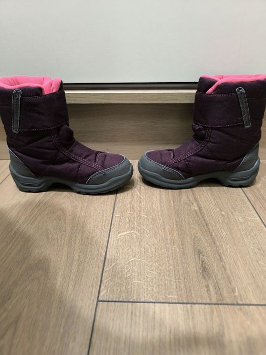 Продавам ботушки и обувки