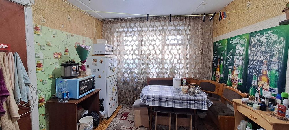 Продам общежитие