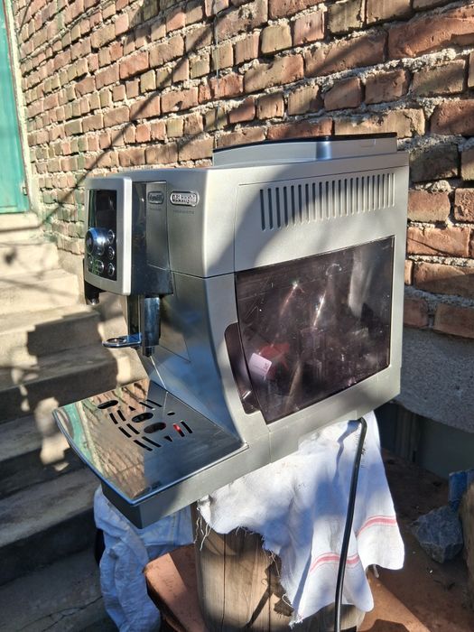 Електроника кафе машини  Роботи