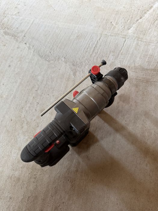 Parkside PKHAP 20-LI перфоратор