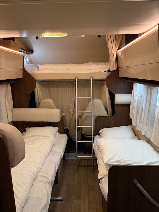 Inchirieri  Autorulota Arad   7 locuri