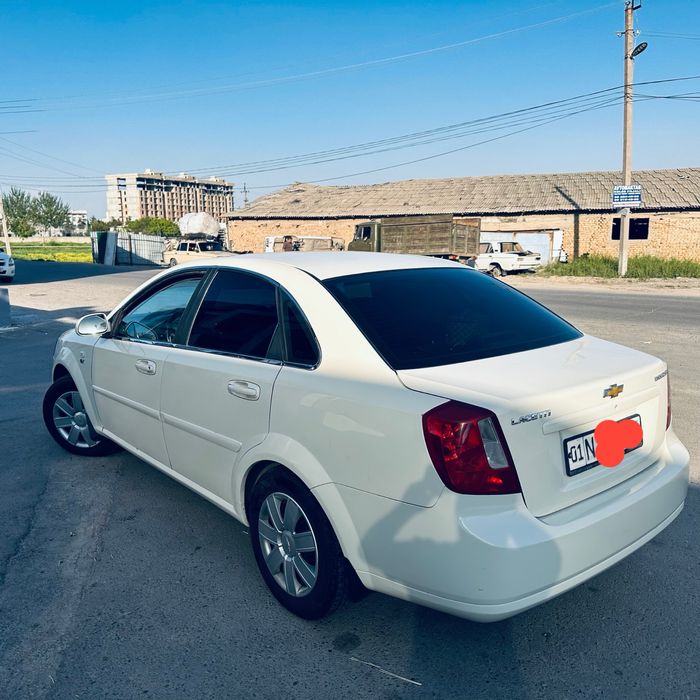 Other Lacetti / Gentra 2011 — 3