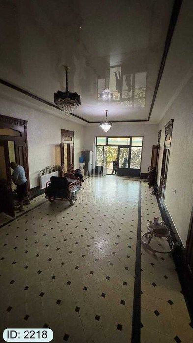 karvon bozor tarafda uchastka sotiladi №2218