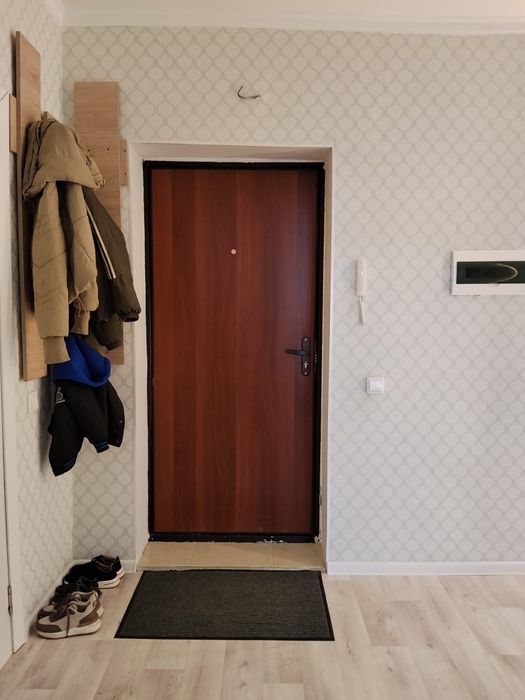 Квартира 46кв.м. От хозяина