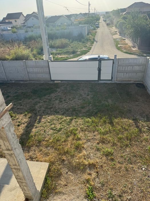 Casa in slatioara