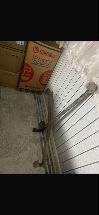 Фаркоп ВАЗ продам