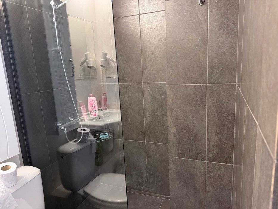 Просторен едностаен апартамент в северната част, Ниска такса