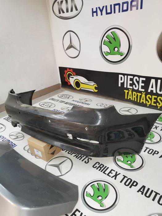 Bara spate portbagaj BMW seria 5 e60 2004/2005/2006/2007