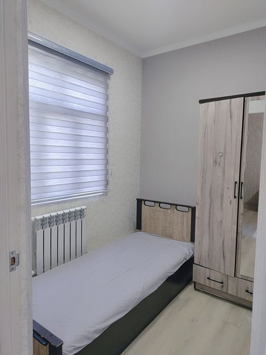 Продаётся 2 комнатная Чиланзар 10 с удобствами