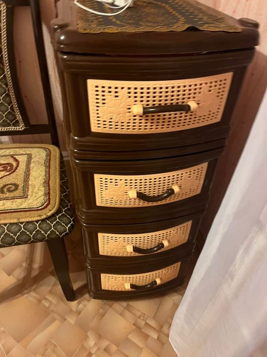 Продаётся комод в отличном состоянии