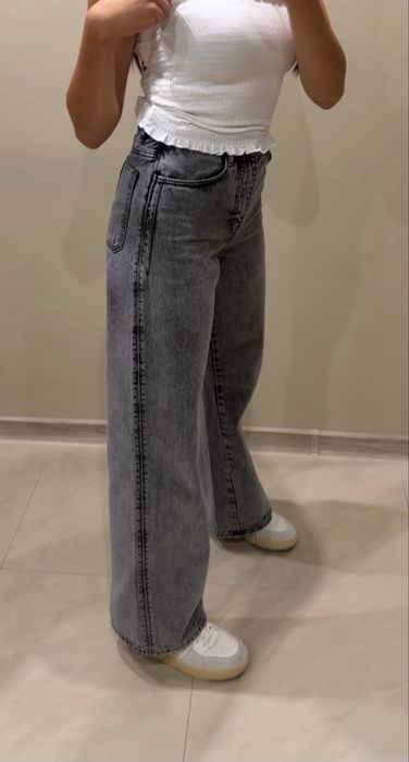 Дънки Zara 36 размер