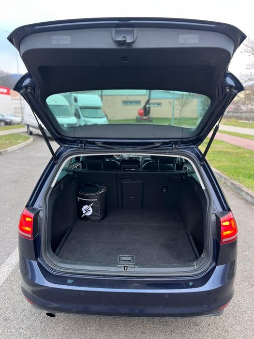 Golf 7 break 1.6 diesel