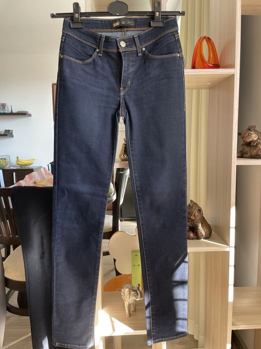 Дънки Levi’s (26)
