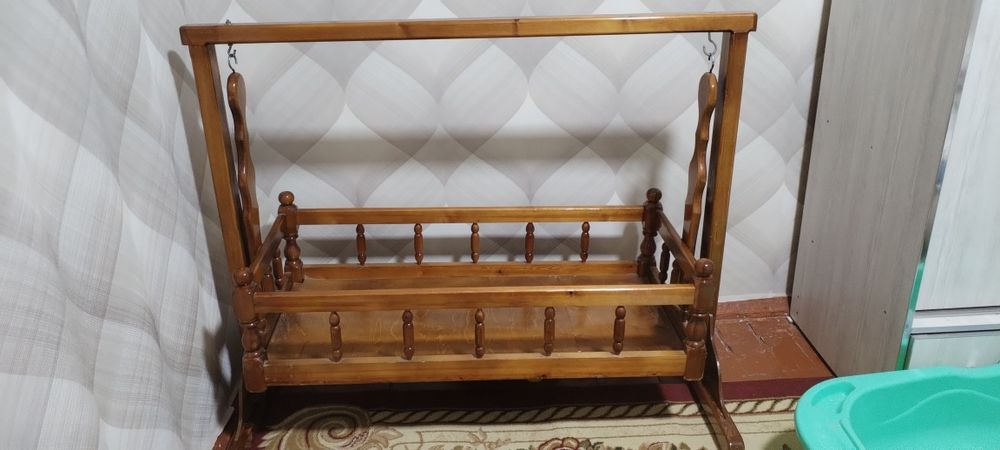 Колыбель Авлонжак