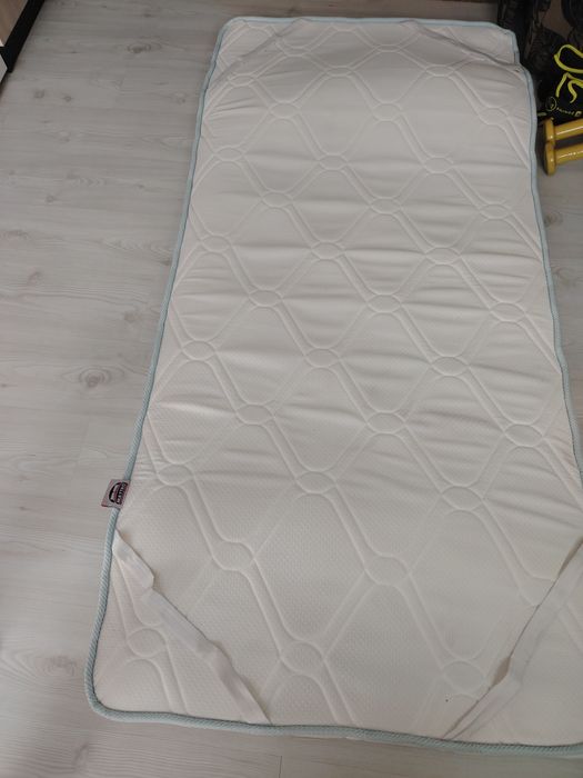 Топ матрак Mattro 190/90