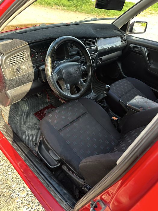 Volkswagen vento