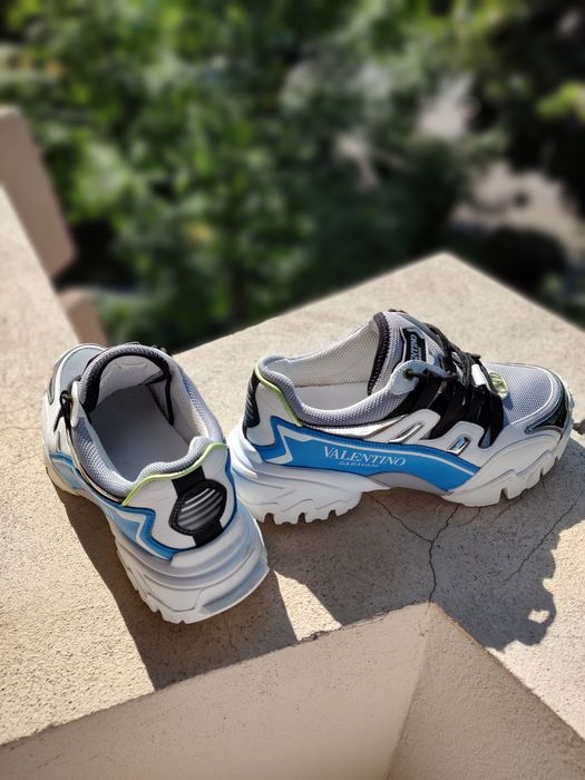 Valentino Garavani originali 100% unisex