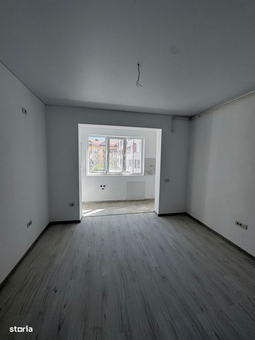 Apartament Tip Studio- Comision 0% - Militari Residence
