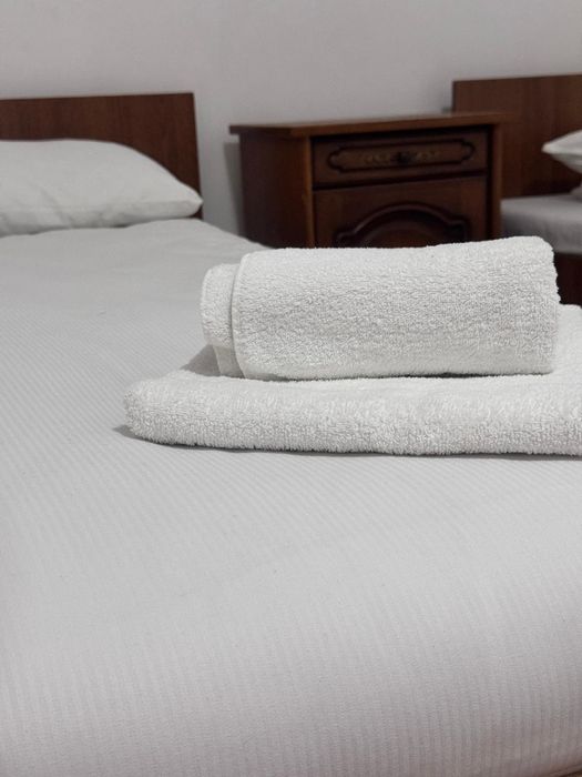 Cazare muncitori Medias - camere duble si triple, ultra central