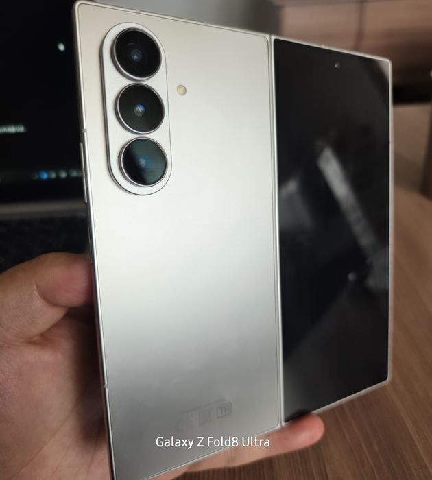 Samsung Z Fold7 12/512GB