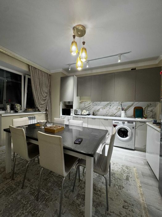 Продам 1комн кв Батыс ЖК Эдельвейс