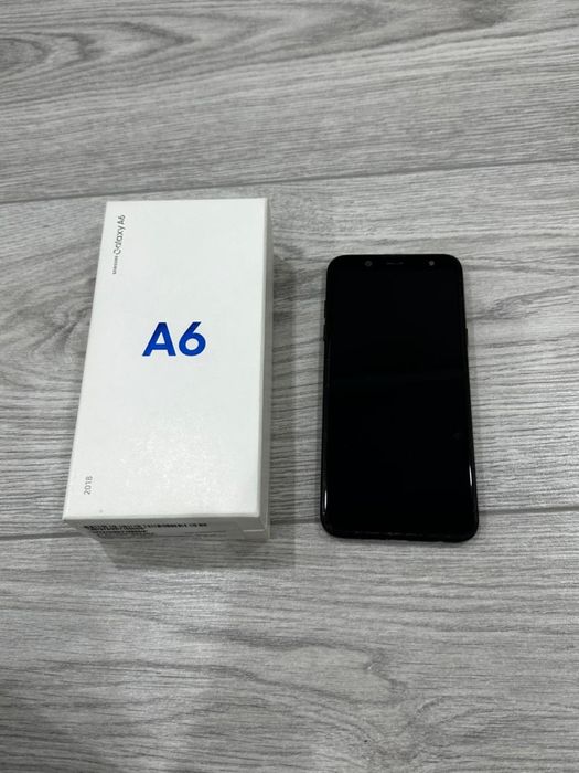 Продам Samsung A6 32GB