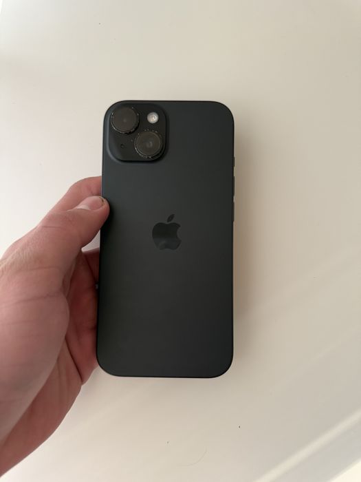 Iphone 15 128Гб, 88%