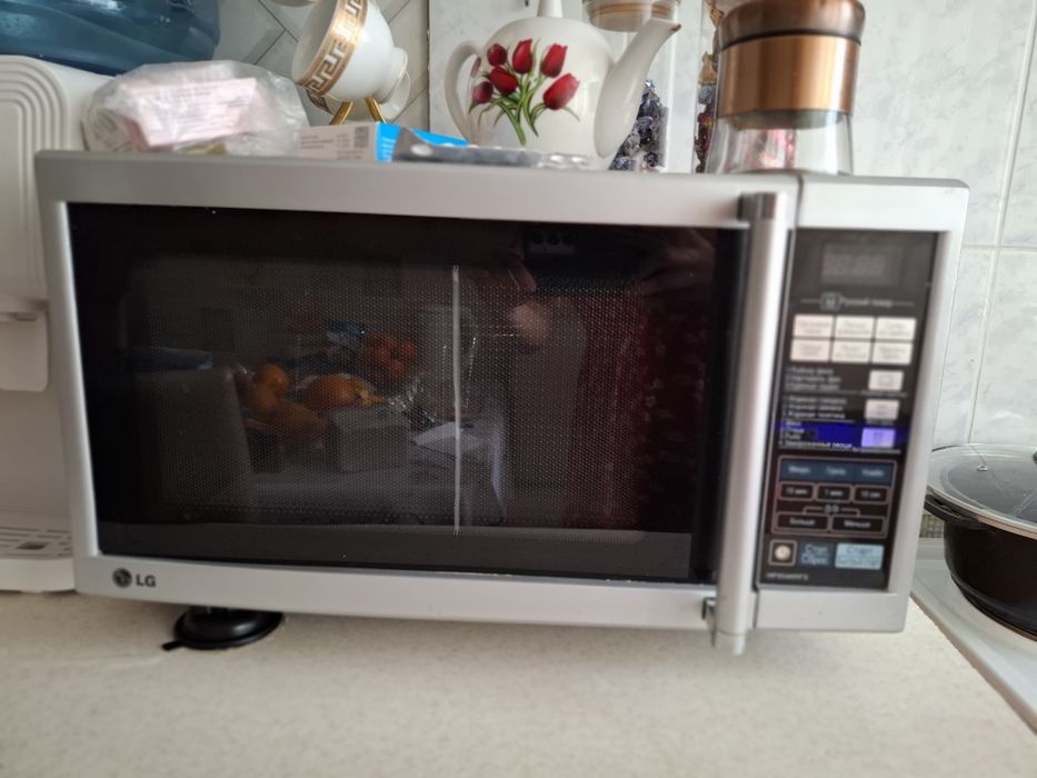 Продам б/у мебель