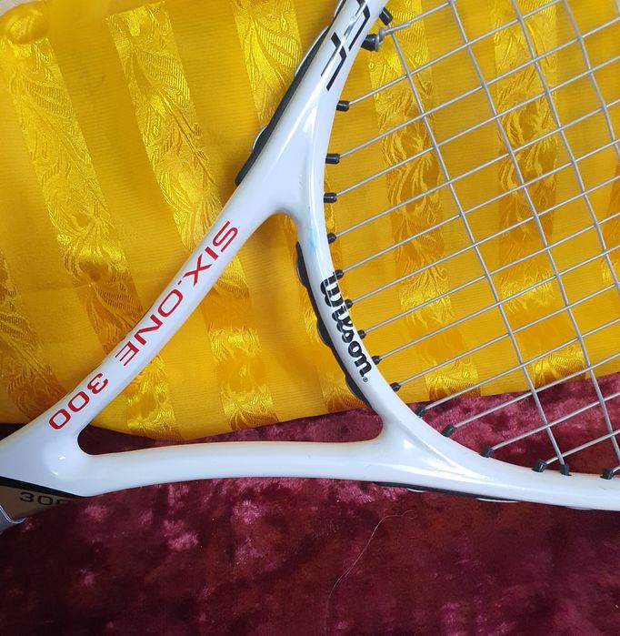 Ракетка теннисная