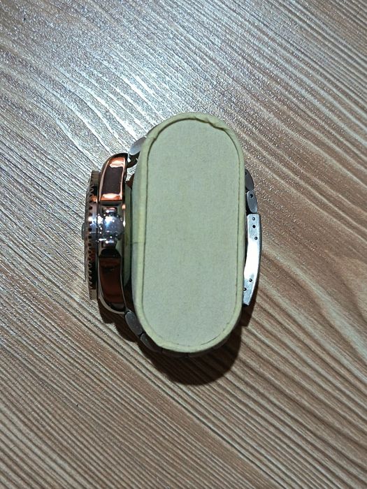 Автоматичен мъжки часовник