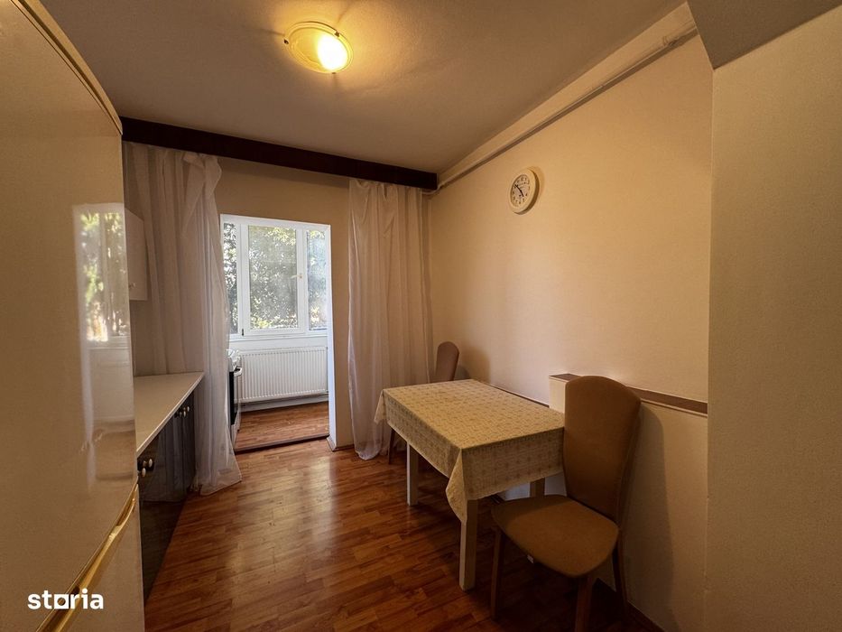 Apartament cu 2 camere ideal pentru studenti, in Complexul Studentesc