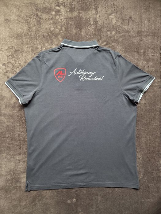 Engelbert Strauss Мъжка тениска