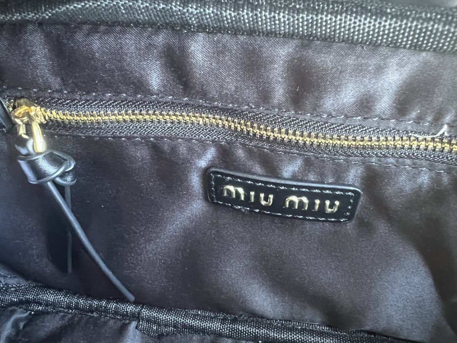 Сумка женская Miu Miu