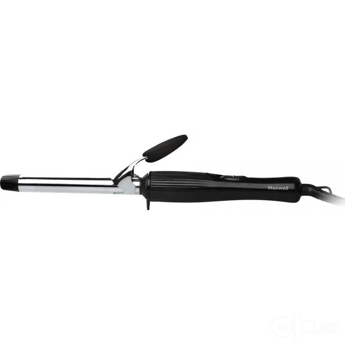 MAXWELL MW-2410 — плойка для волос до 180°C, soch uchun ployka